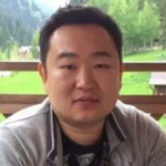 Дмитрий, клиент студии дизайна интерьера Qproject, г. Алматы